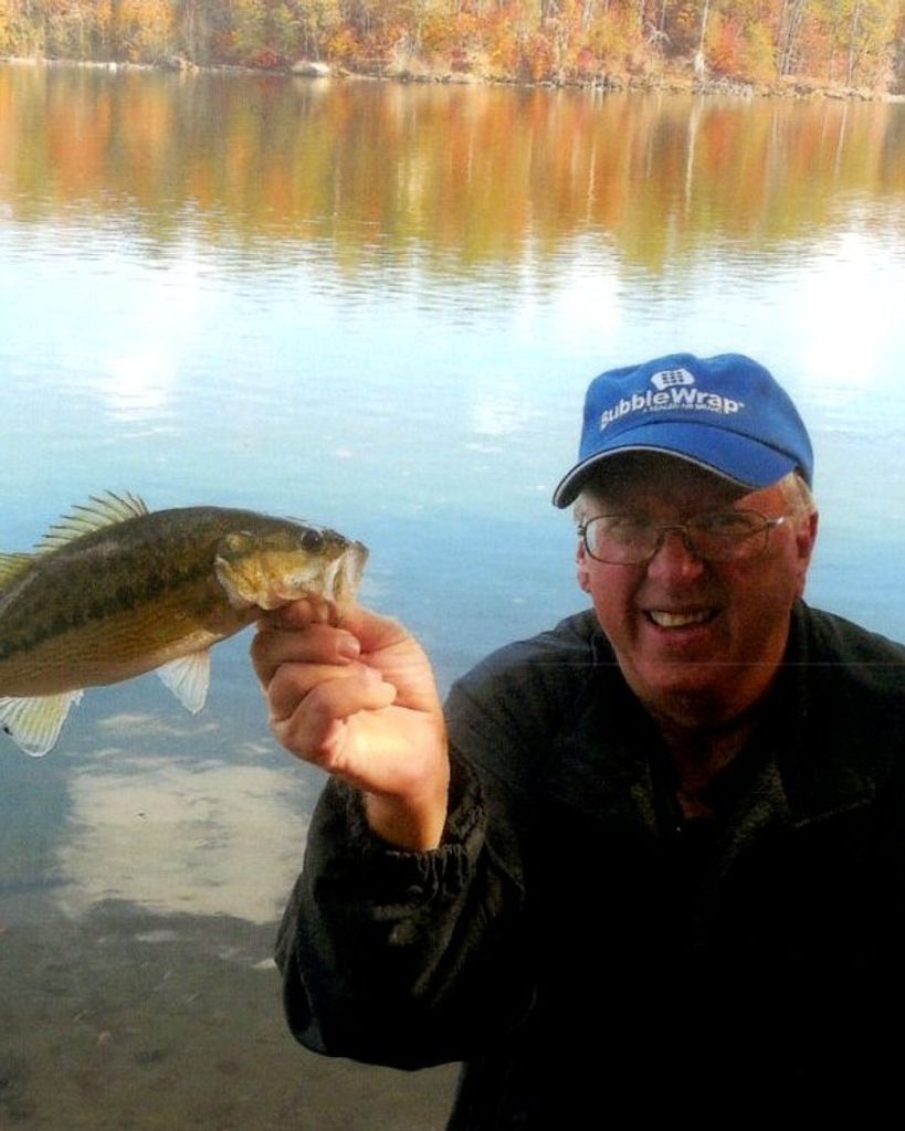 Michael Curtis Lunsford Profile Photo