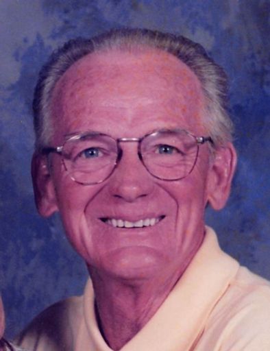 John N. Charlson Profile Photo