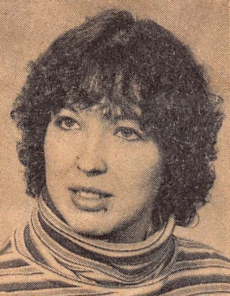 Carol Ann Messenheimer