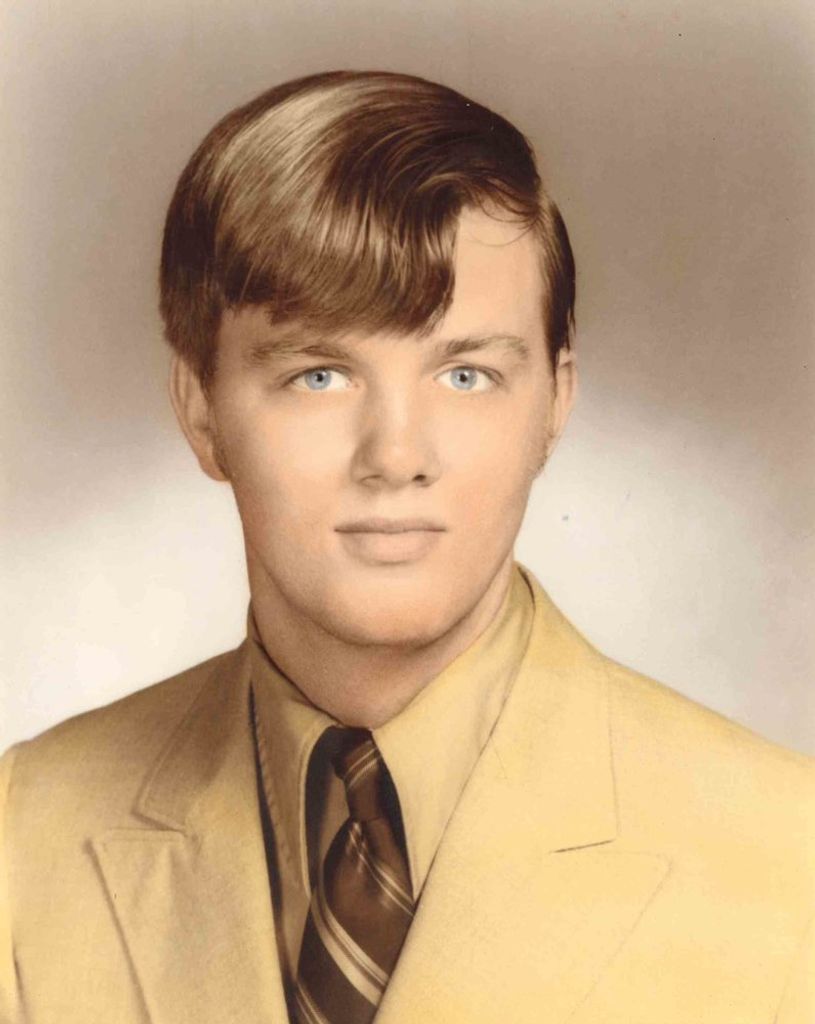 Warren Walston