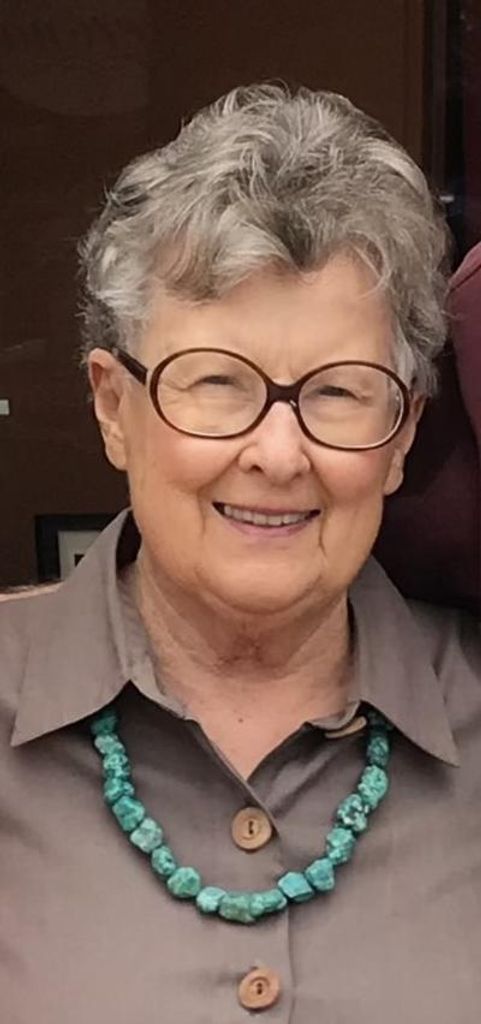 Rosalie Jane Mcguire Profile Photo
