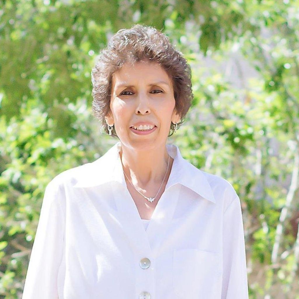 Alma Delia Luna