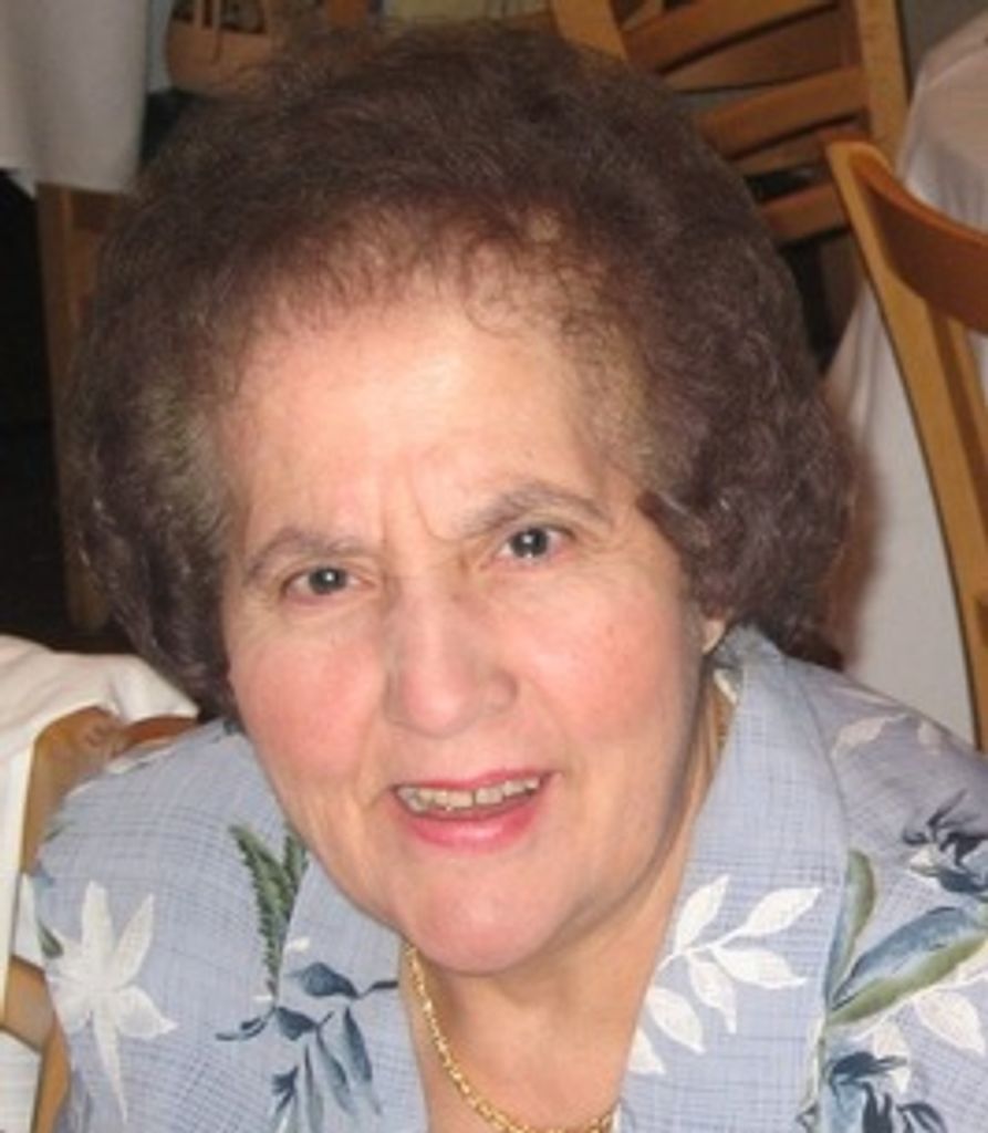 Mildred Pizzuti