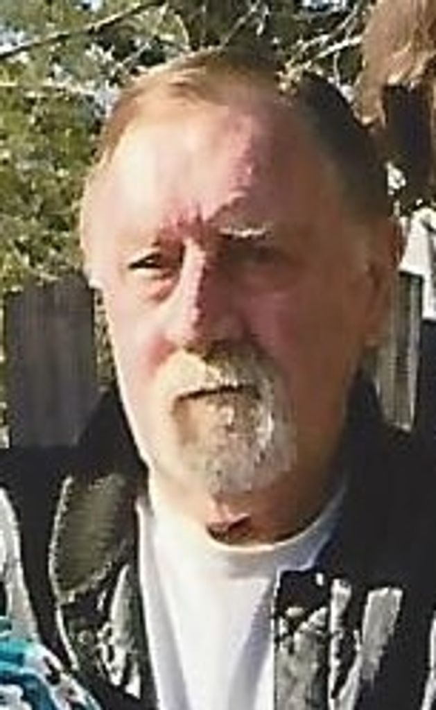 Paul Edward Hollingshead