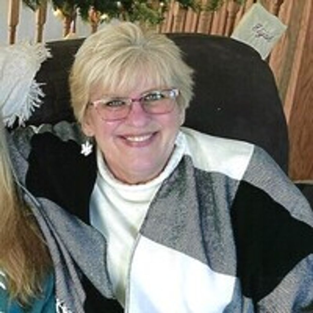 Brenda Gale Mayry Greenly