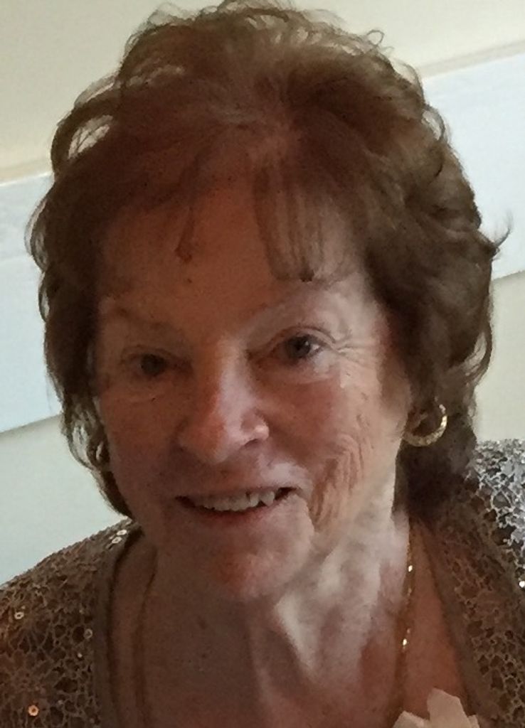 Freda M. Angers Profile Photo