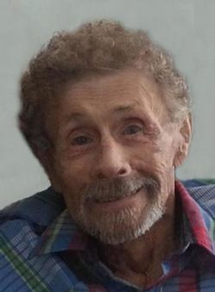 William P. Scholar, Sr.