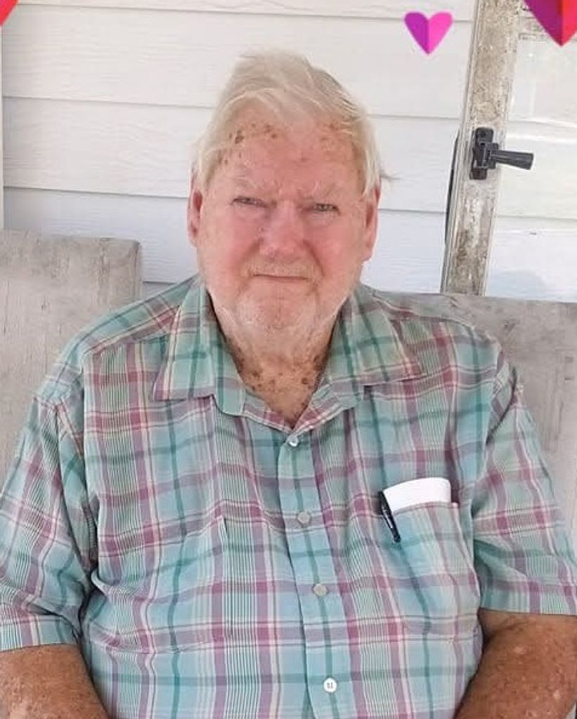 Richard Wayne White Profile Photo