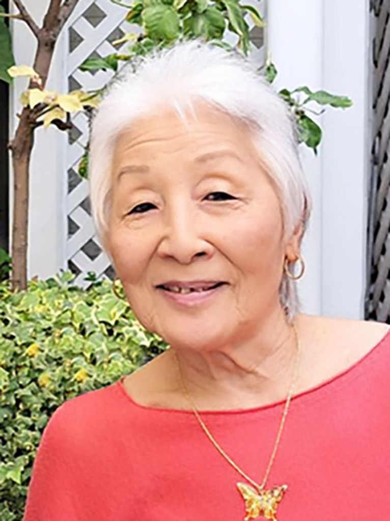 Takaye Takamoto Profile Photo