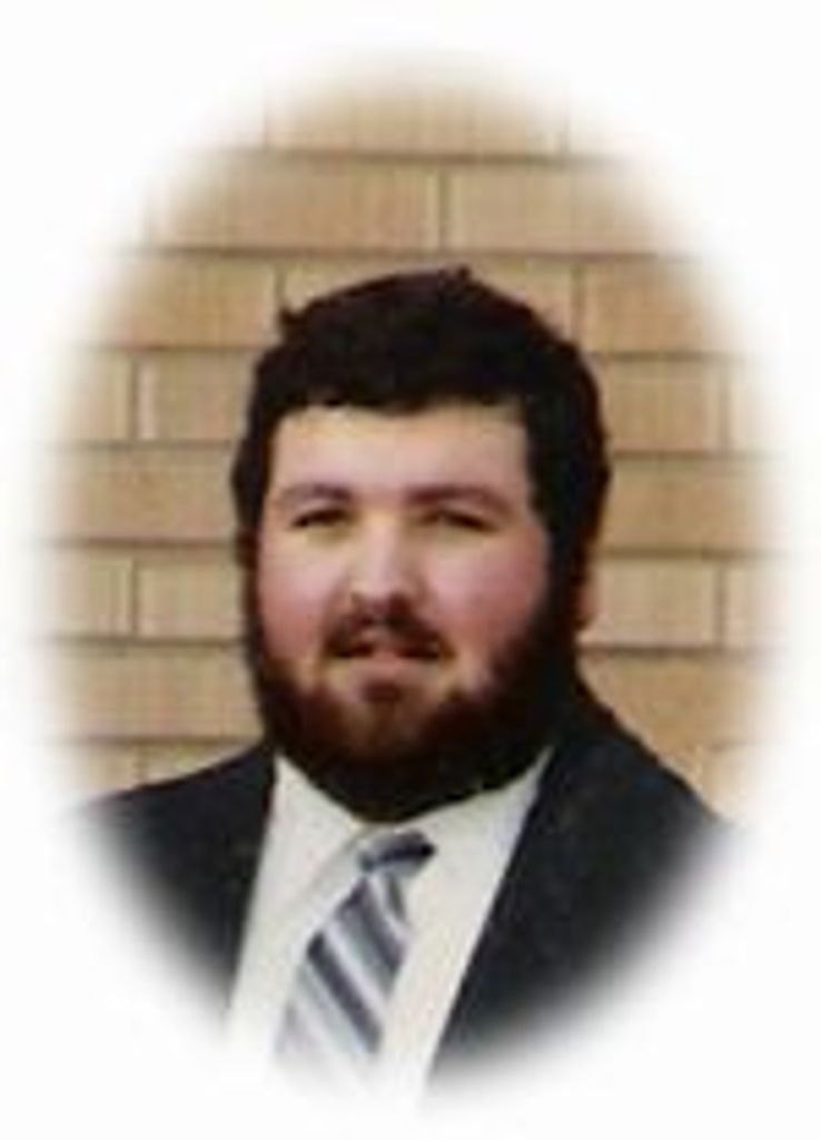 David Brian Jacobs