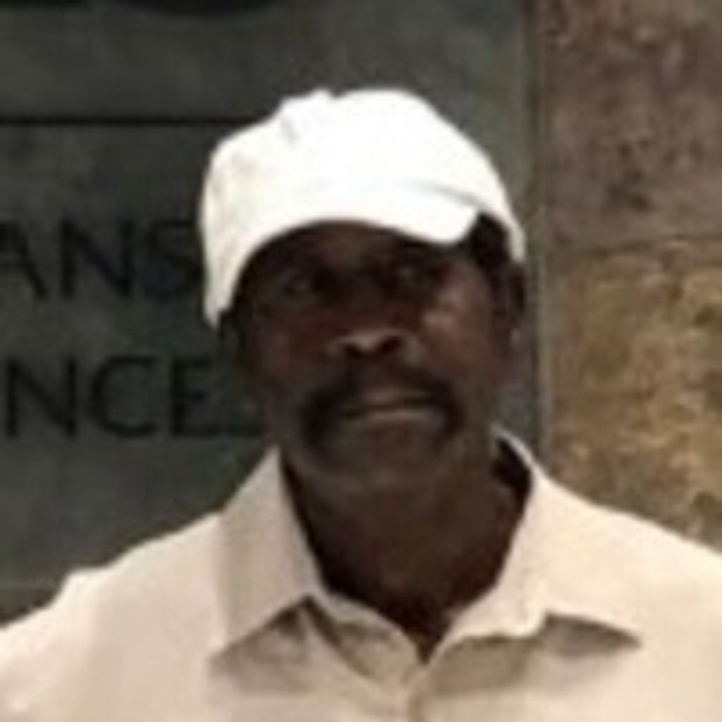 Willie Gene Smith Profile Photo