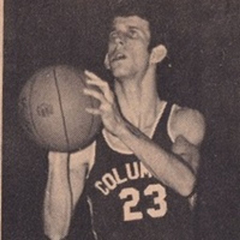 Miles Johnson