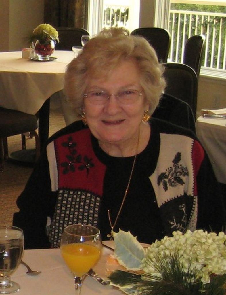 Betty Lou Shawareb Profile Photo