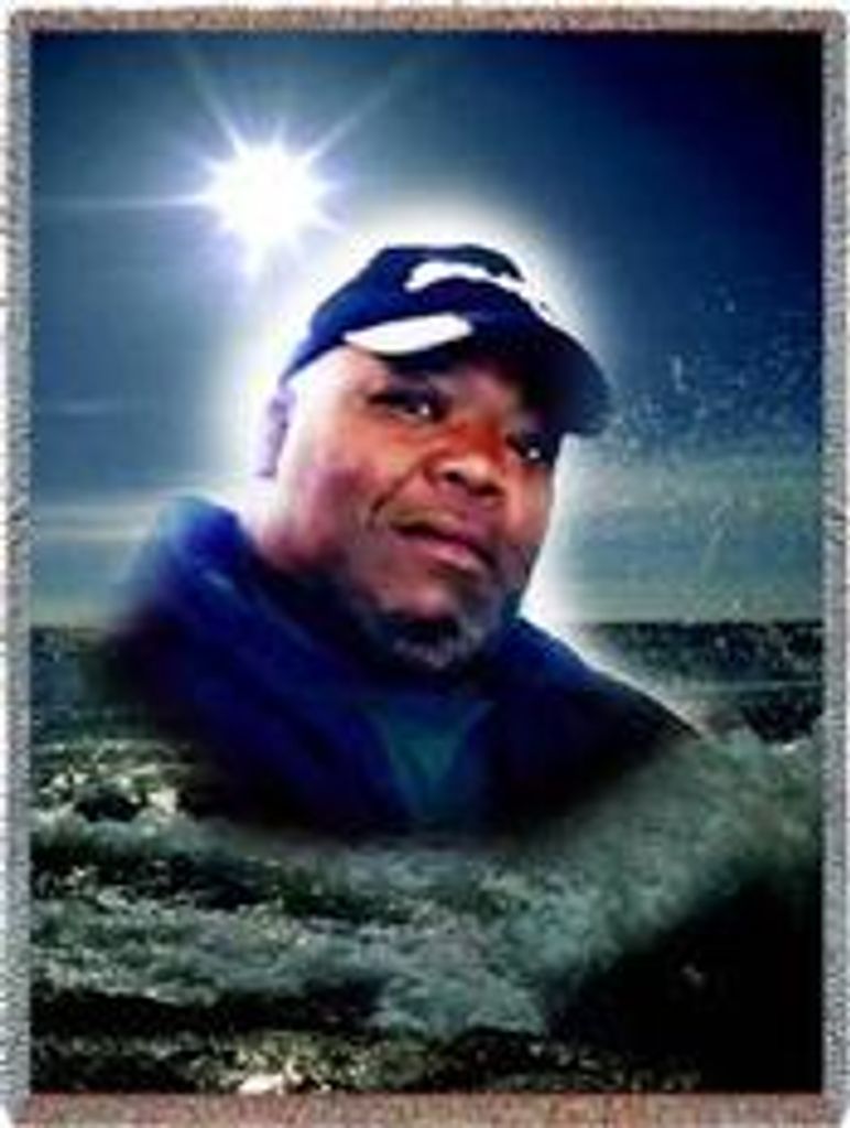 Mr. Henry Wydell Cobb Profile Photo