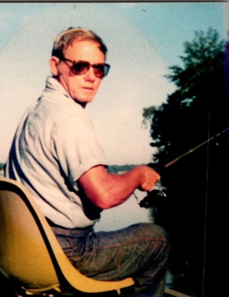 Hobert  "Hobie" Rice