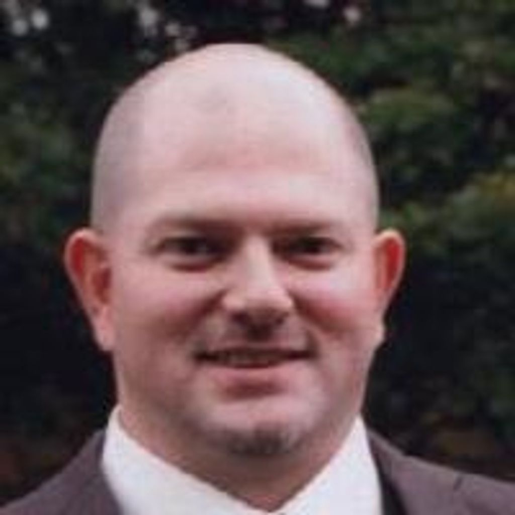 Eric S. Zeigler
