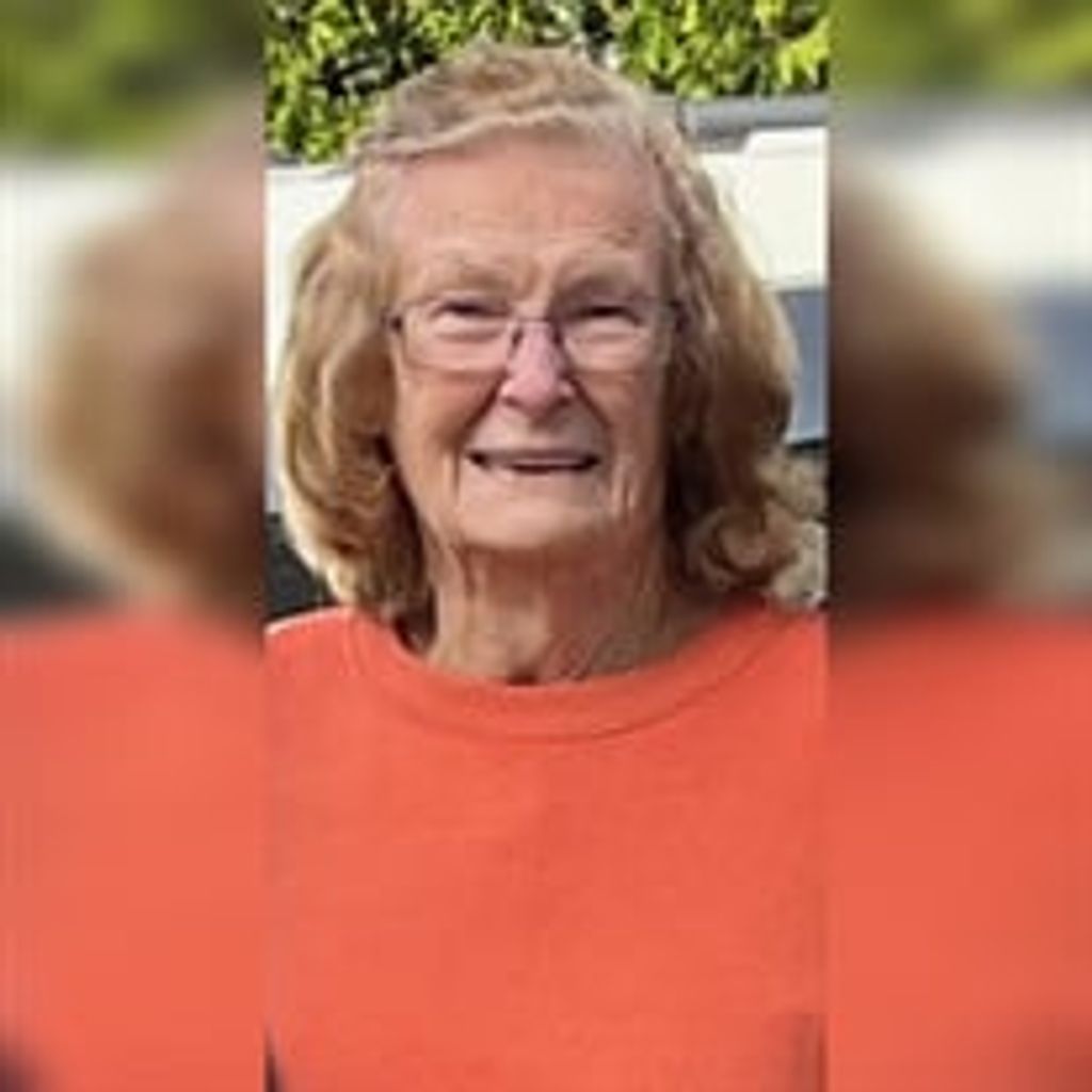 Verna Brackett