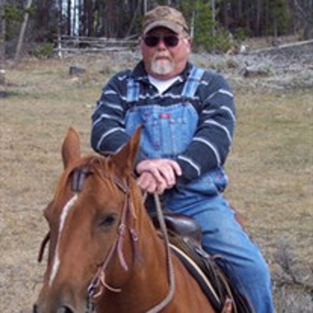 Floyd Wheeler