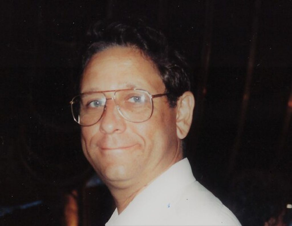 Ronald Howard Rockwell