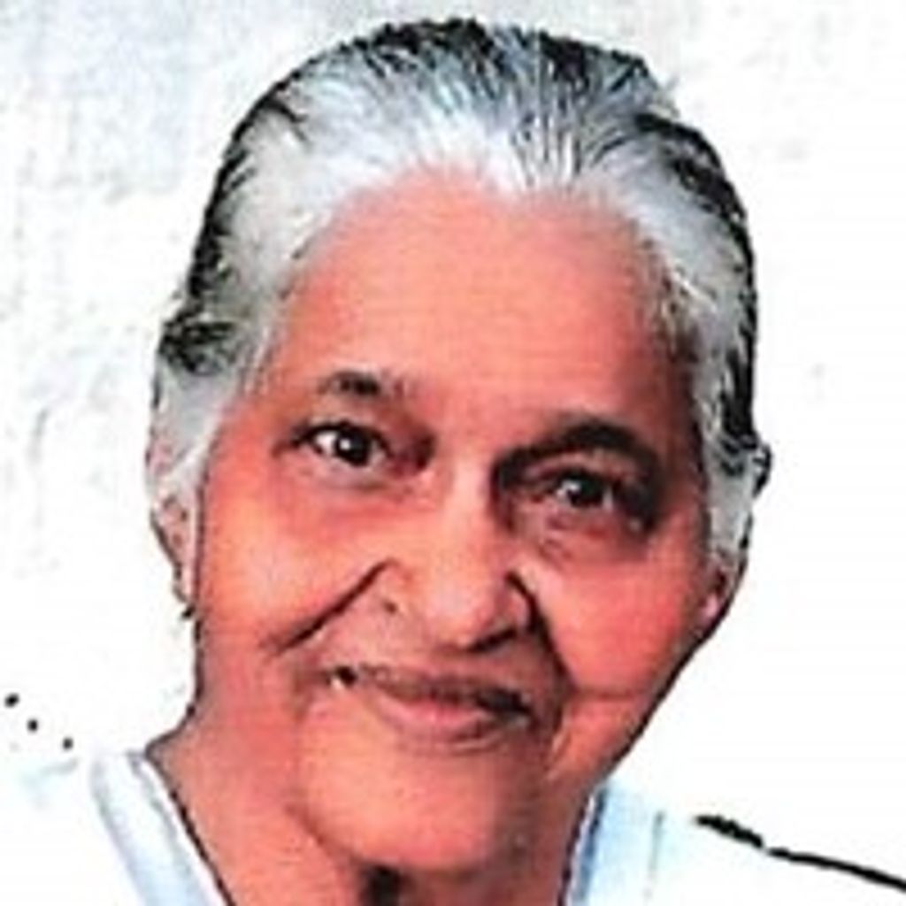 Chinnamma Samuel