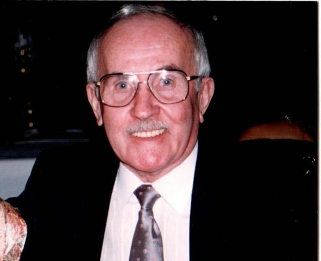 Donald Wheeler Profile Photo
