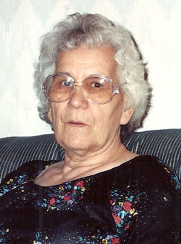 Dolores Aguirre