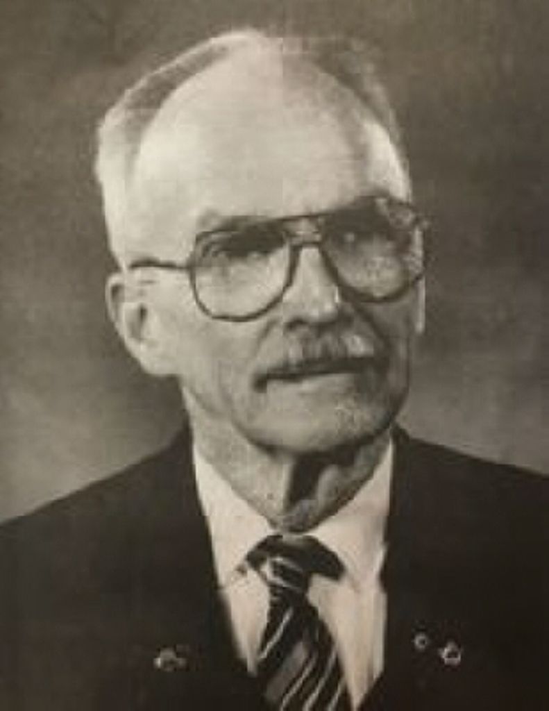 Charles E. Best Profile Photo