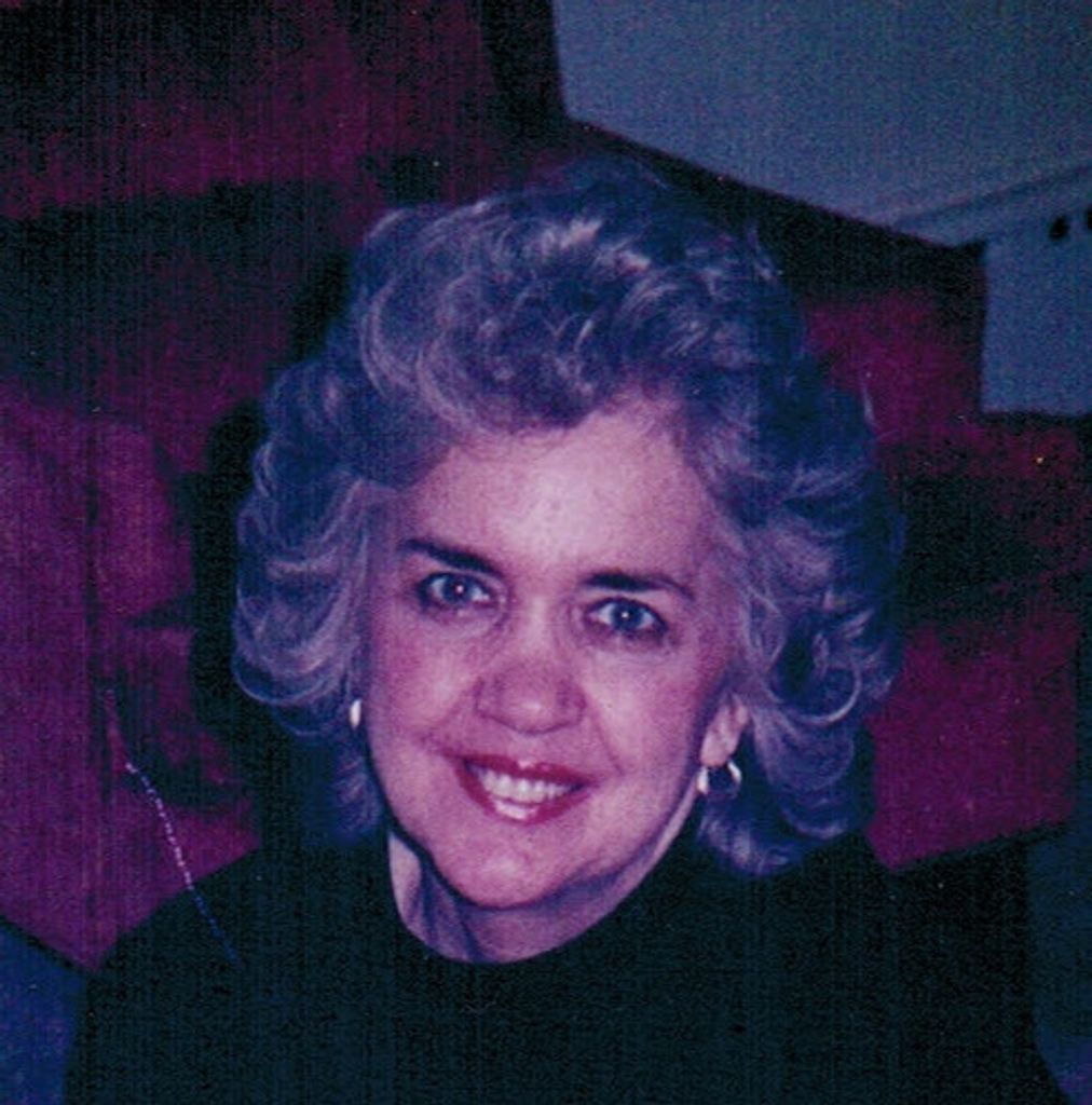 Frances J. Kandrick