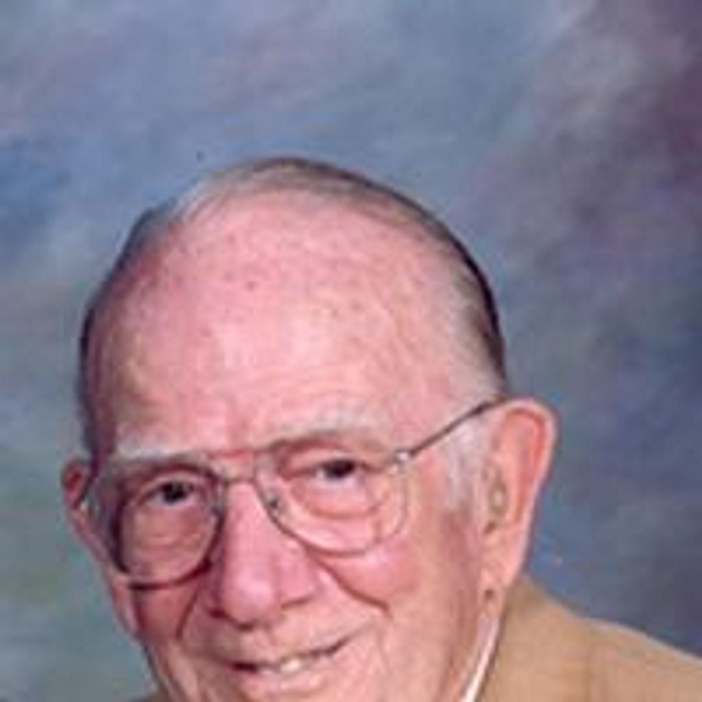 Albert E. Mccormick, Sr.