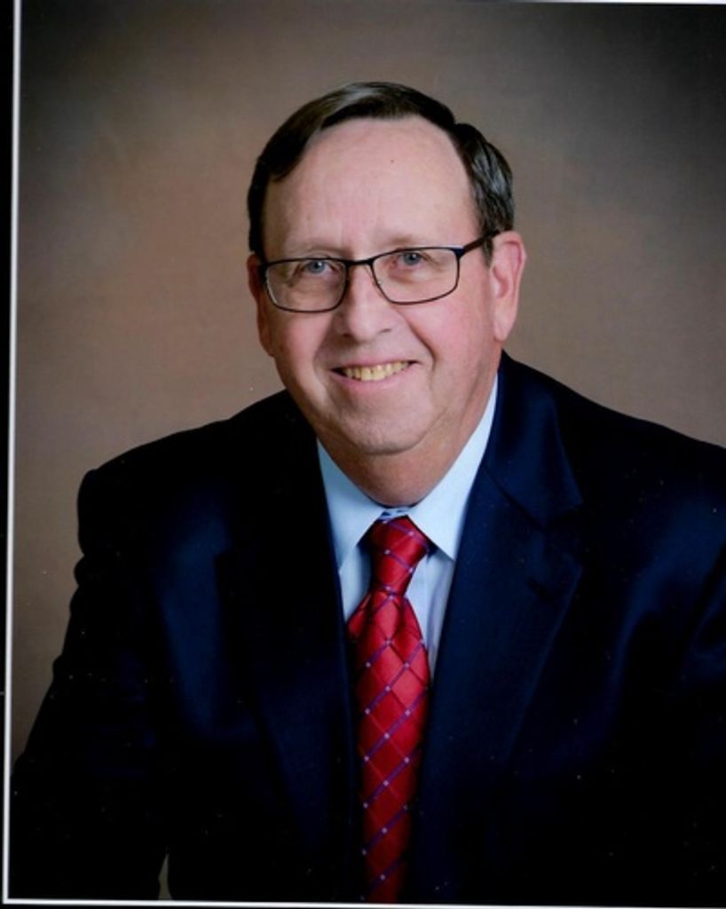 John Martin Yates, Jr. Profile Photo