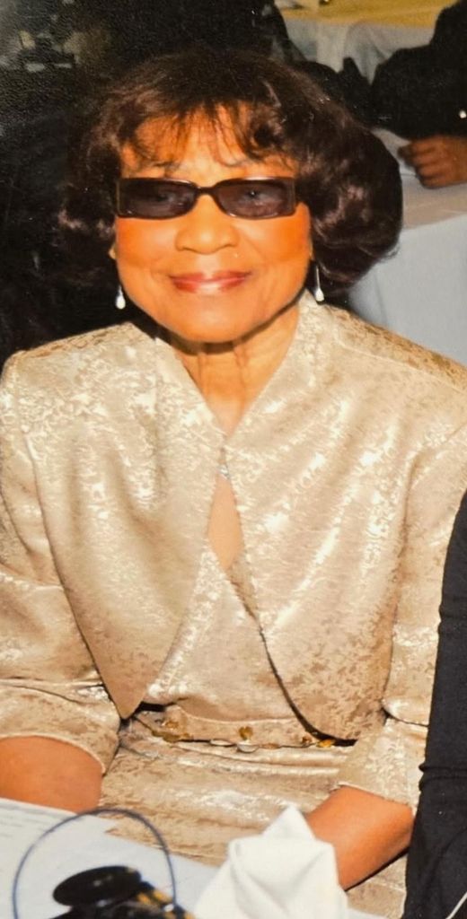 Alverna Boga Profile Photo