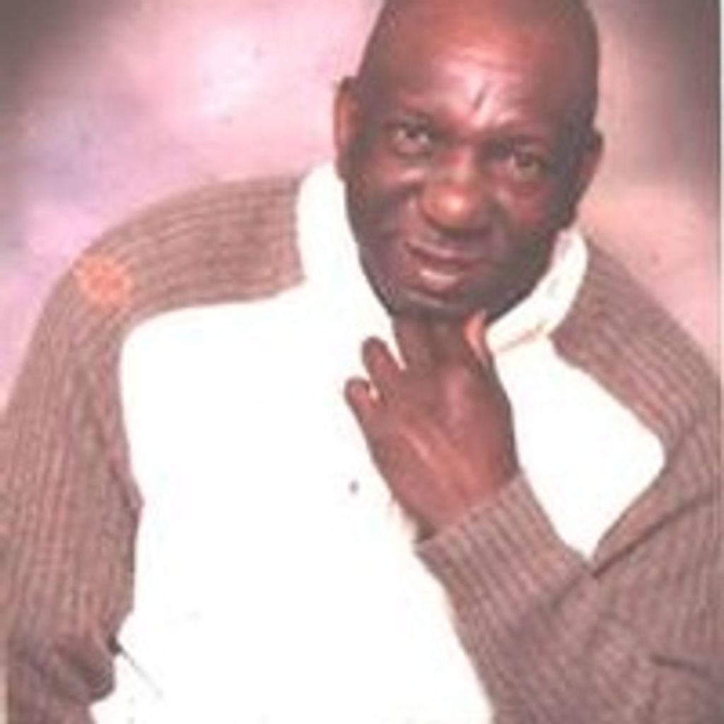 Franklin Robinson Mcferrren