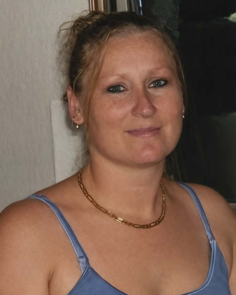 April Amanda Browning-Ramey