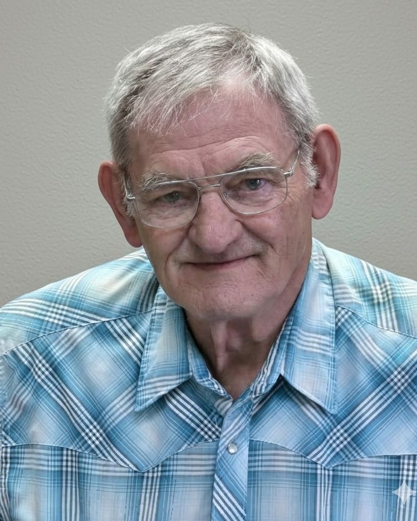 James Lowell Douce Profile Photo