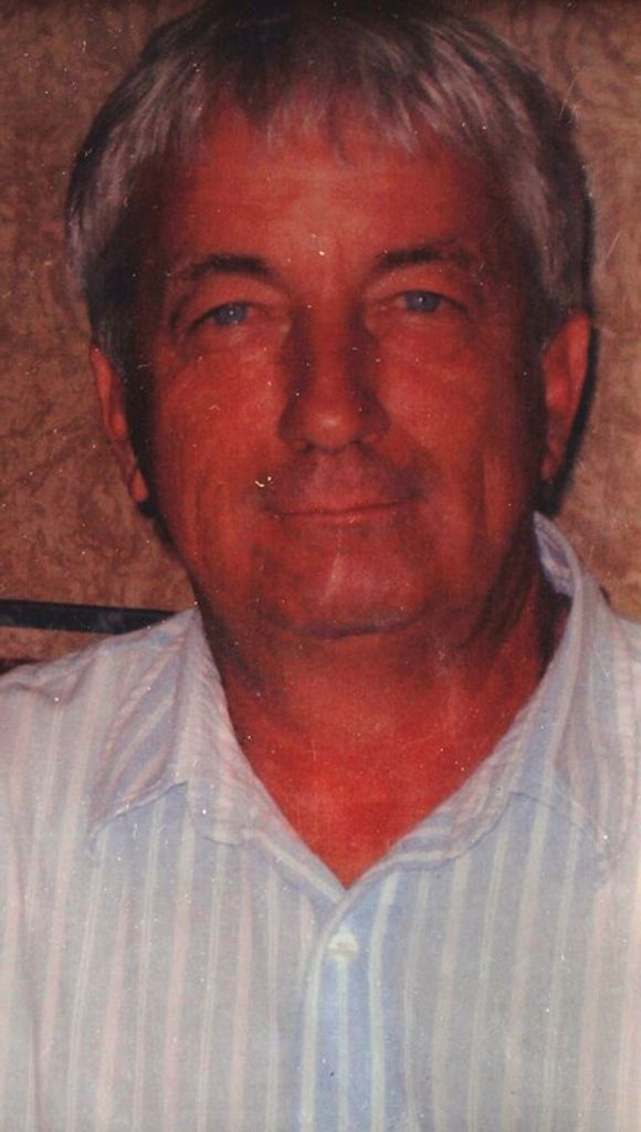 Ronald James Tillery