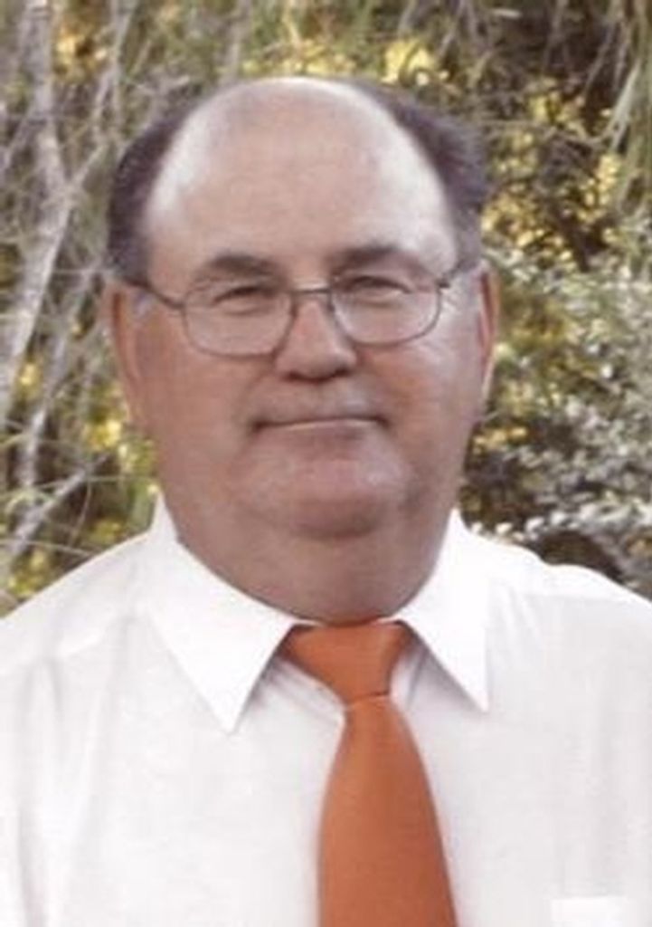 Terry Dean Weber Profile Photo