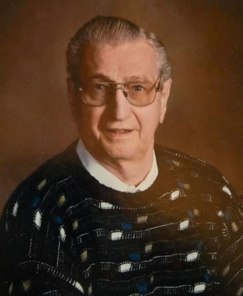 Edwin Paul Kuwitzky, Jr. Profile Photo