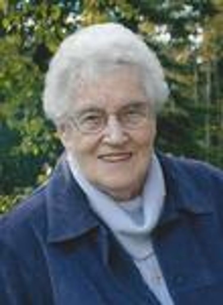June Marie Schneck