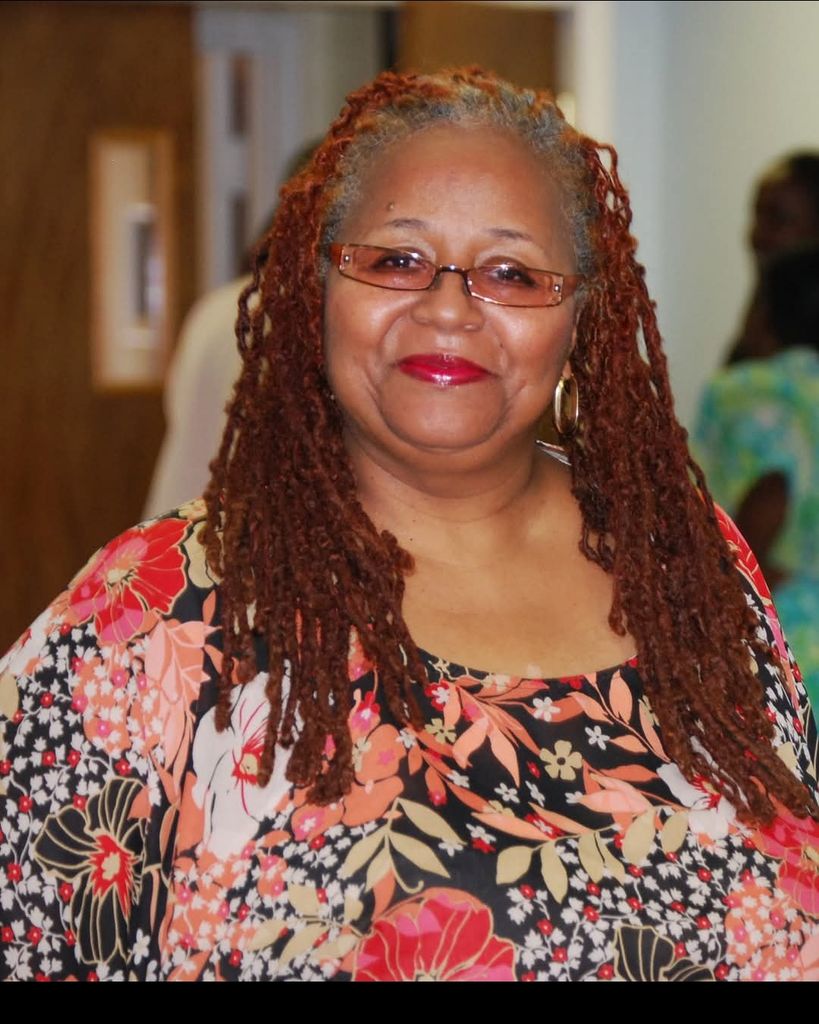 Sharon M. Williams