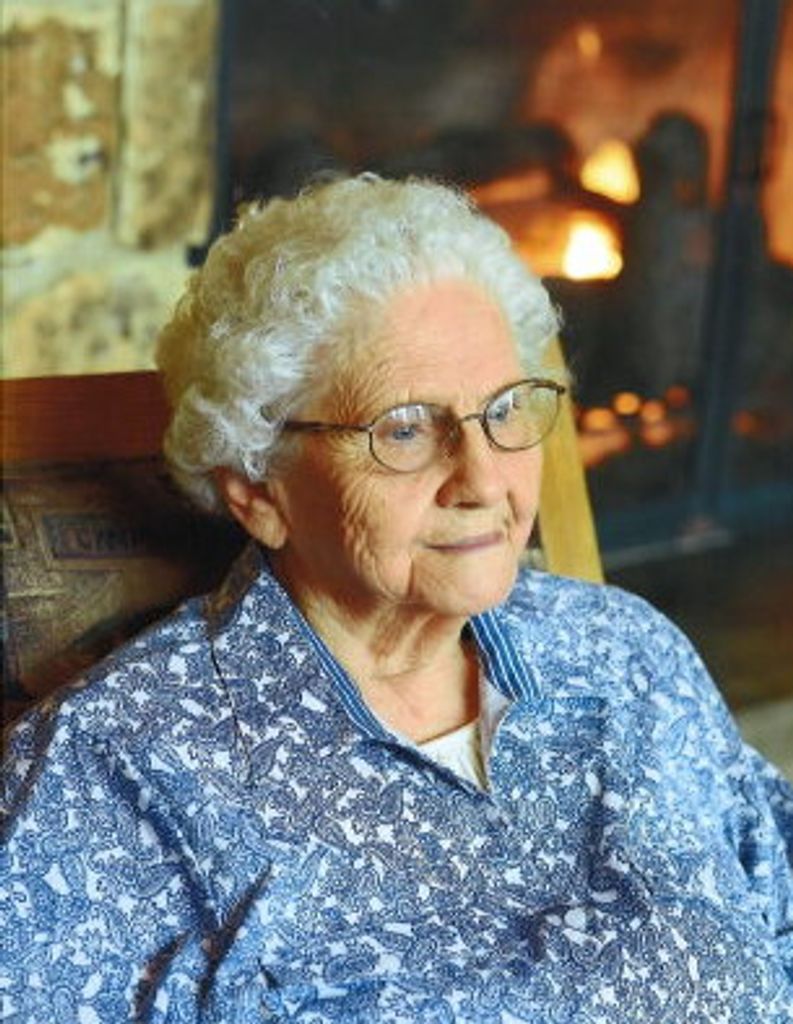 Hattie Melvena Lyons Profile Photo