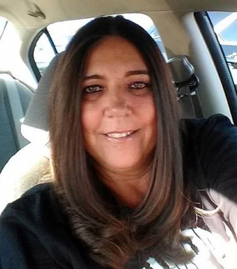 Mary Ellen (Collier)  Curnell