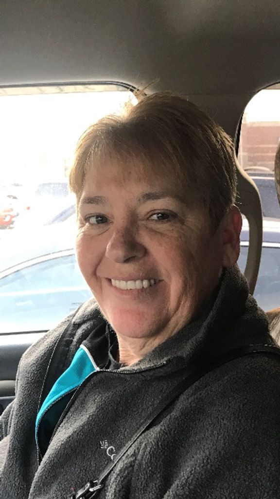 Kathleen "Kathy" Hamburg Profile Photo