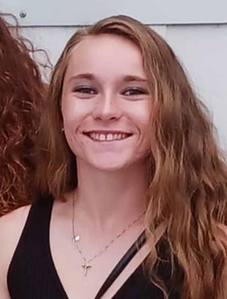 Miranda Jade Stolze Profile Photo