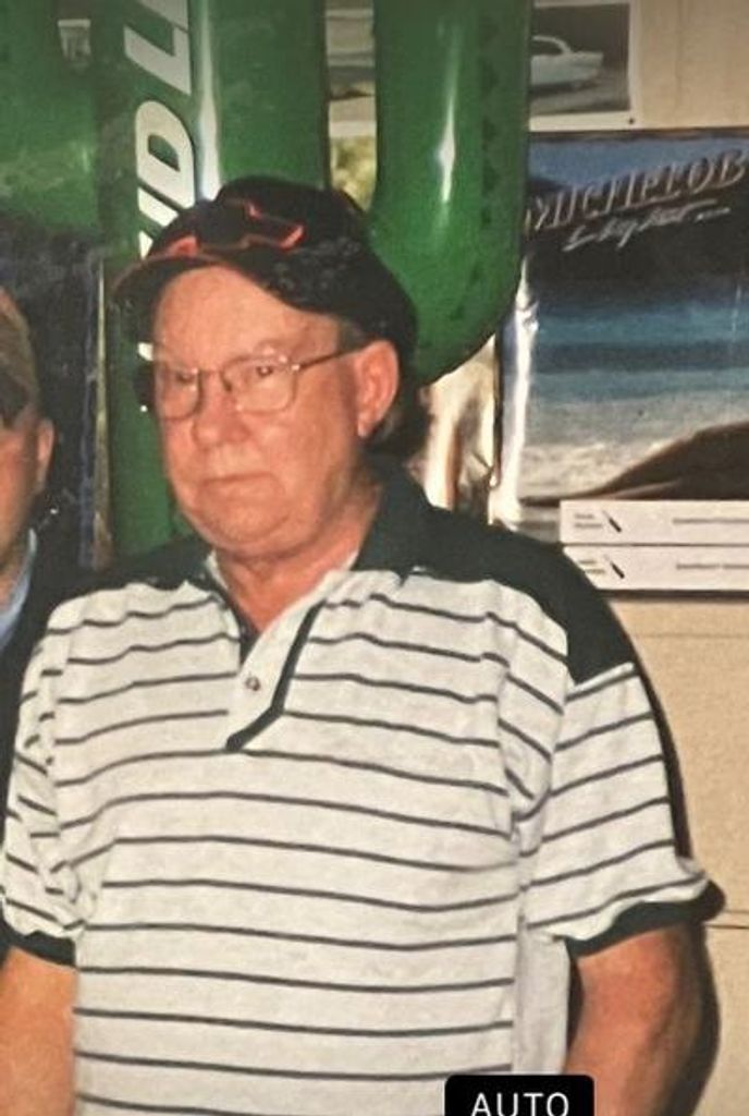 Larry Max Moody Profile Photo
