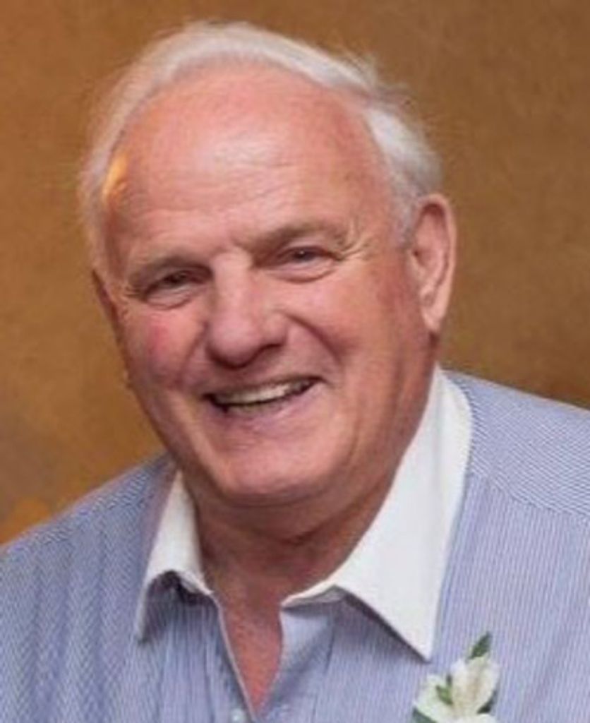 Eugene “Gene” Joseph Vanden Boomen Profile Photo