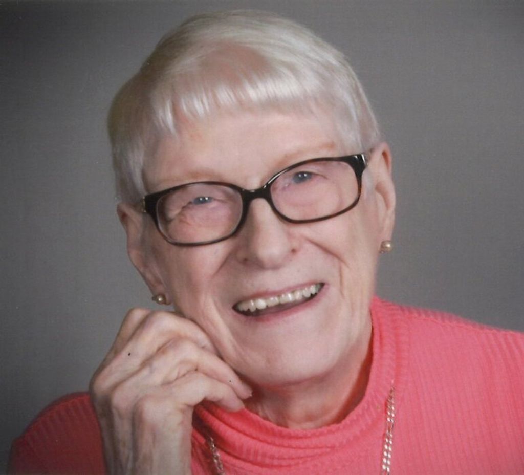 Jeannette McCormack