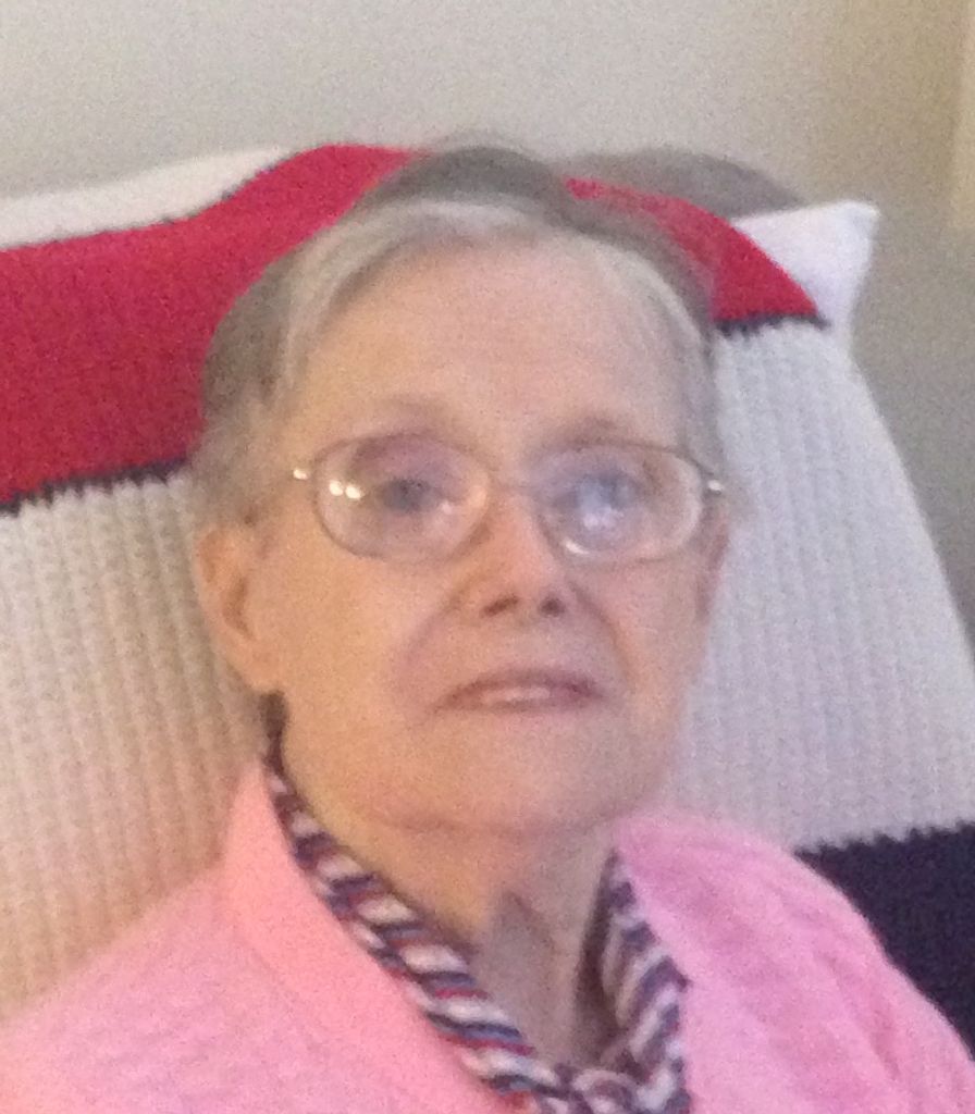 Margaret P. Russell