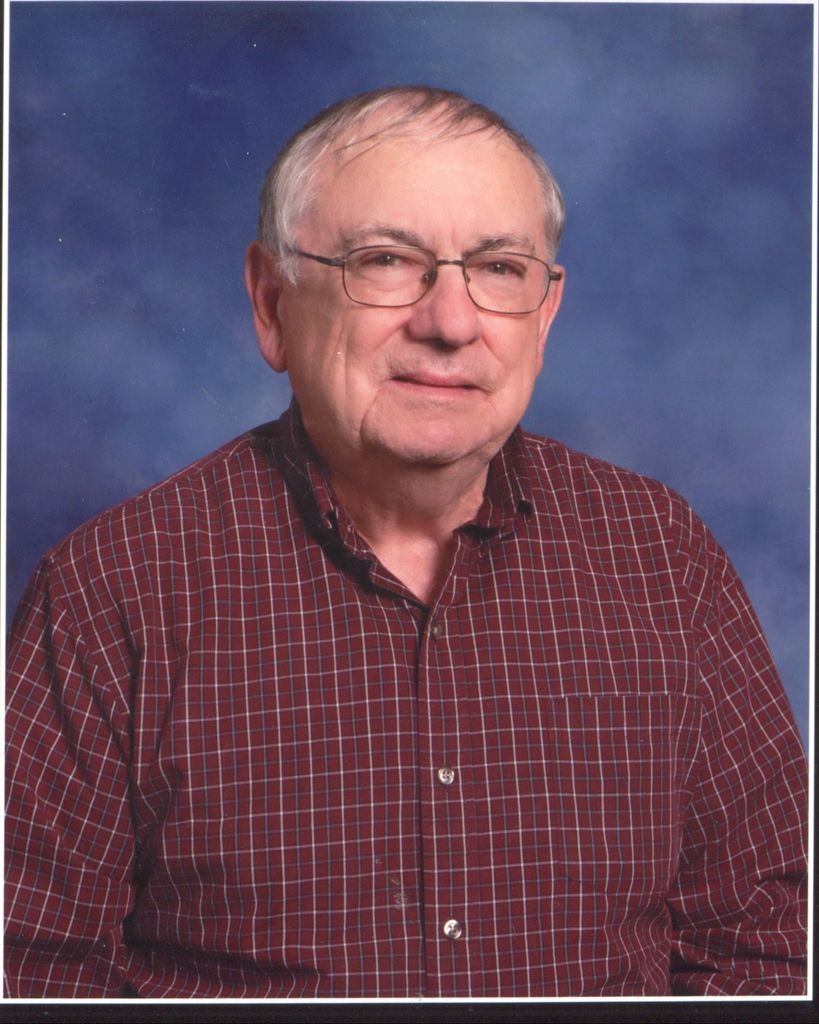 Gilbert Raymond Sander Profile Photo