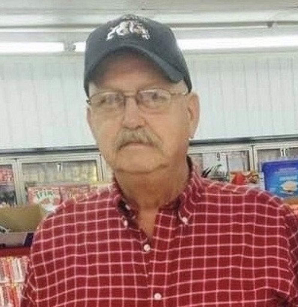 Donald Ray Duncan Profile Photo