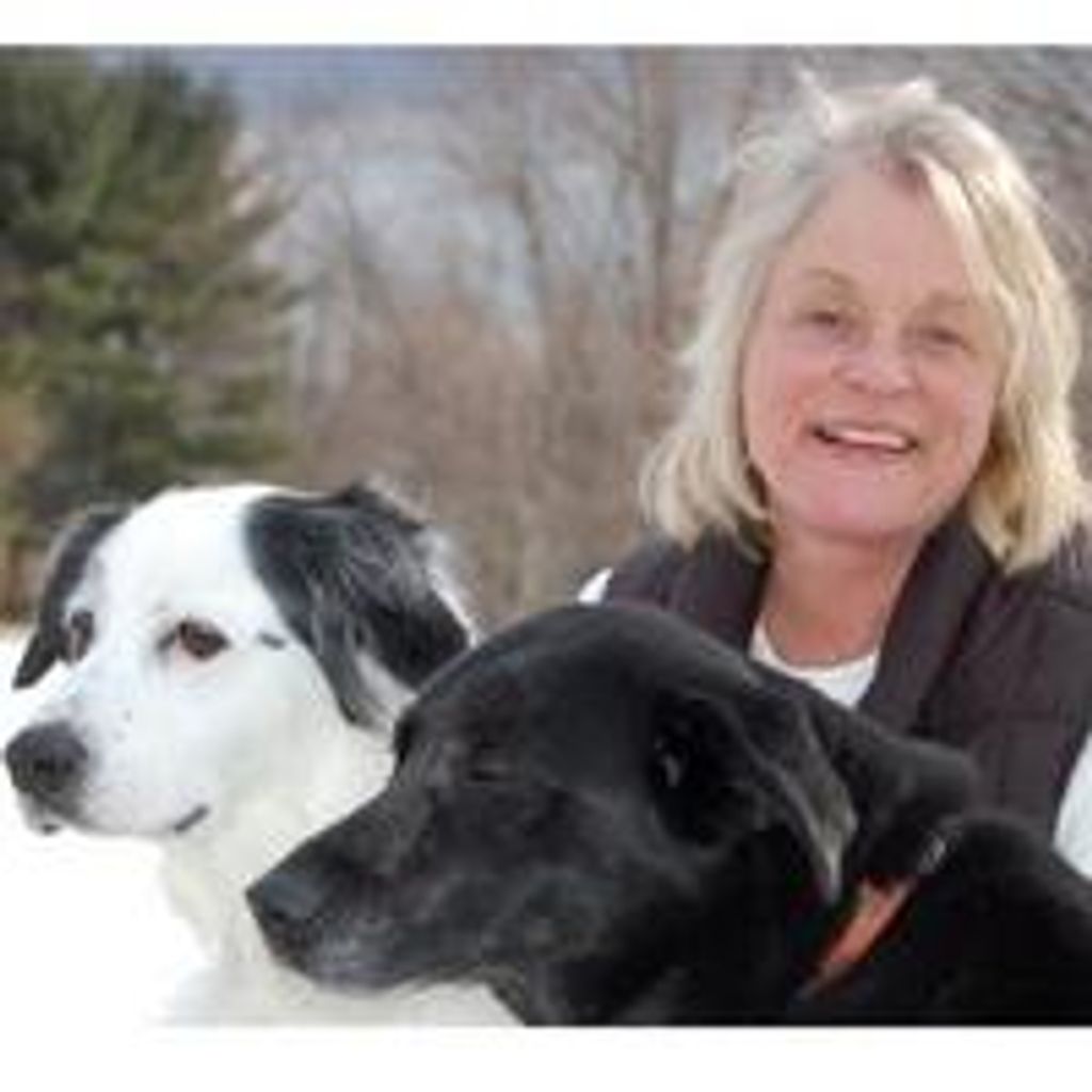 Patricia Ingraham